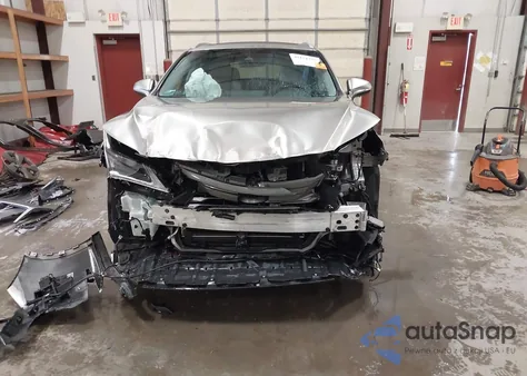 2017 Lexus Rx 350 z USA, uszkodzony, nr VIN 2T2BZMCA2HC086158